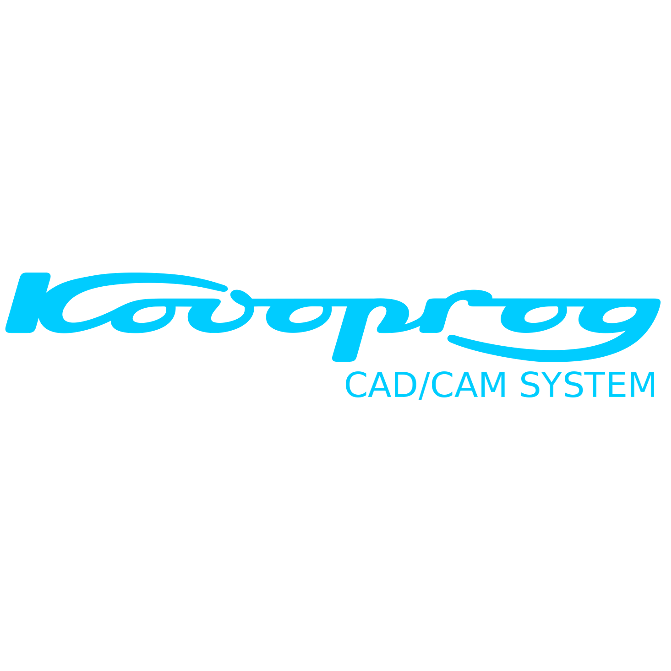 CAD/CAM systém Kovoprog