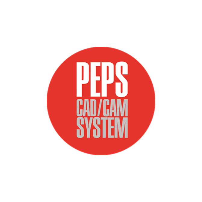 CAD/CAM systém PEPS